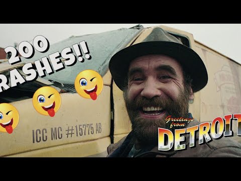 xXx: Return of Xander Cage (2017) - Fighting on the Road Scene