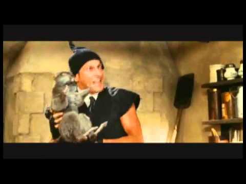 7 Zwerge 2 - Tschakko