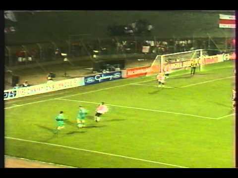 Ajax - Ferencváros 4-0 (Bajnokok Ligája) 2/1