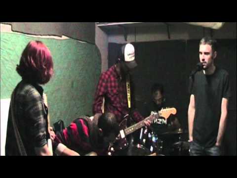 Dirtyfake - About a son (live in studio)