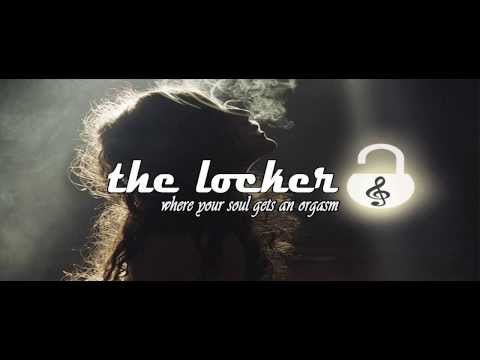 5 Reasons Feat. Patrick Baker - Nightdrive in Moscow Lounge Mix | The Locker