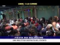 ESPECTACULAR ACTUACION DE CRISTIAN VALLE EN PARTENON