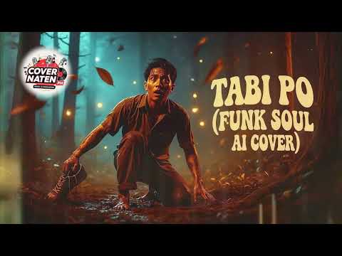 Tabi Po - COVER NATEN PH (Funk-Soul Cover)