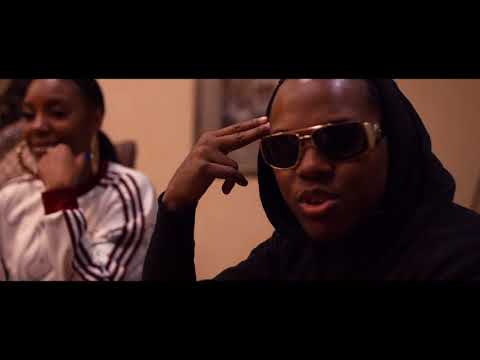 Freaky Jay - Get Away