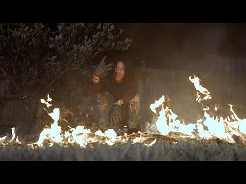 LitClaude & Yung Bulldog - Swerve Ina Night (Official Music Video)