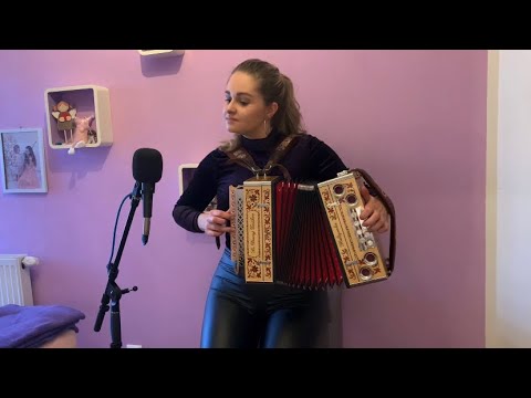 KristínaMusic: Pomôžeš mi splniť môj sen!?