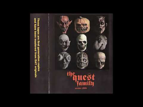 DJ Tamsin & The Monk - A Better Place (DJ Trace Mix) [Quest Groove Connection Party 1993]