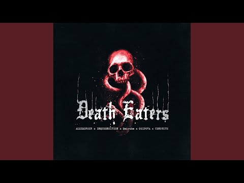 Death Eaters (Prod. by FurboBeats)