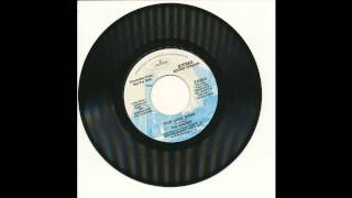 The Joneses - Our Love Song - Mercury 73663