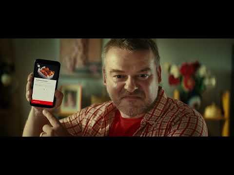 Tazz știe cu poftele – Păstăi ⚔️ Aripioare