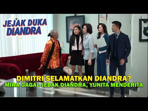 DIANDRA'S TRAIL OF SORROW SCTV Today, Tuesday, February 3, 2026, MIRA Fails to Trap DIANDRA, YUNI...