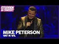 Mike Peterson - Wat ik wil // Sterren in Concert