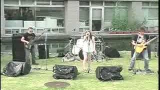 Fool For Your Lovin'