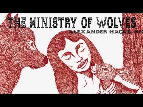 The Ministry Of Wolves - Music From Republik Der Wölfe (Album Trailer I)