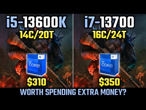 Процесор Intel Core i7 13700 2.1GHz (30MB, Raptor Lake, 65W, S1700) Box (BX8071513700)