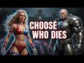 Shocking Jetta Maxx S Untimely Death Was Humanity S Hope Forgotten History Of Sega Genesis Fight