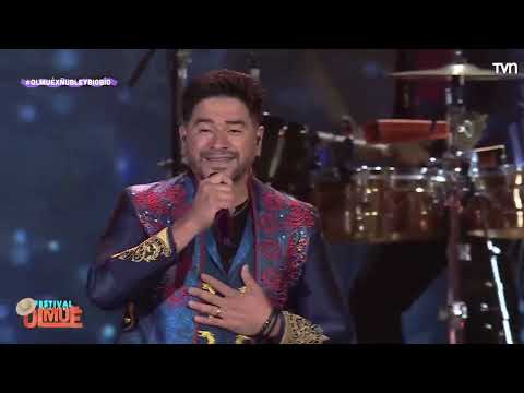 RAFAGA - Presentación Completa - Festival del Huaso de Olmue 2026