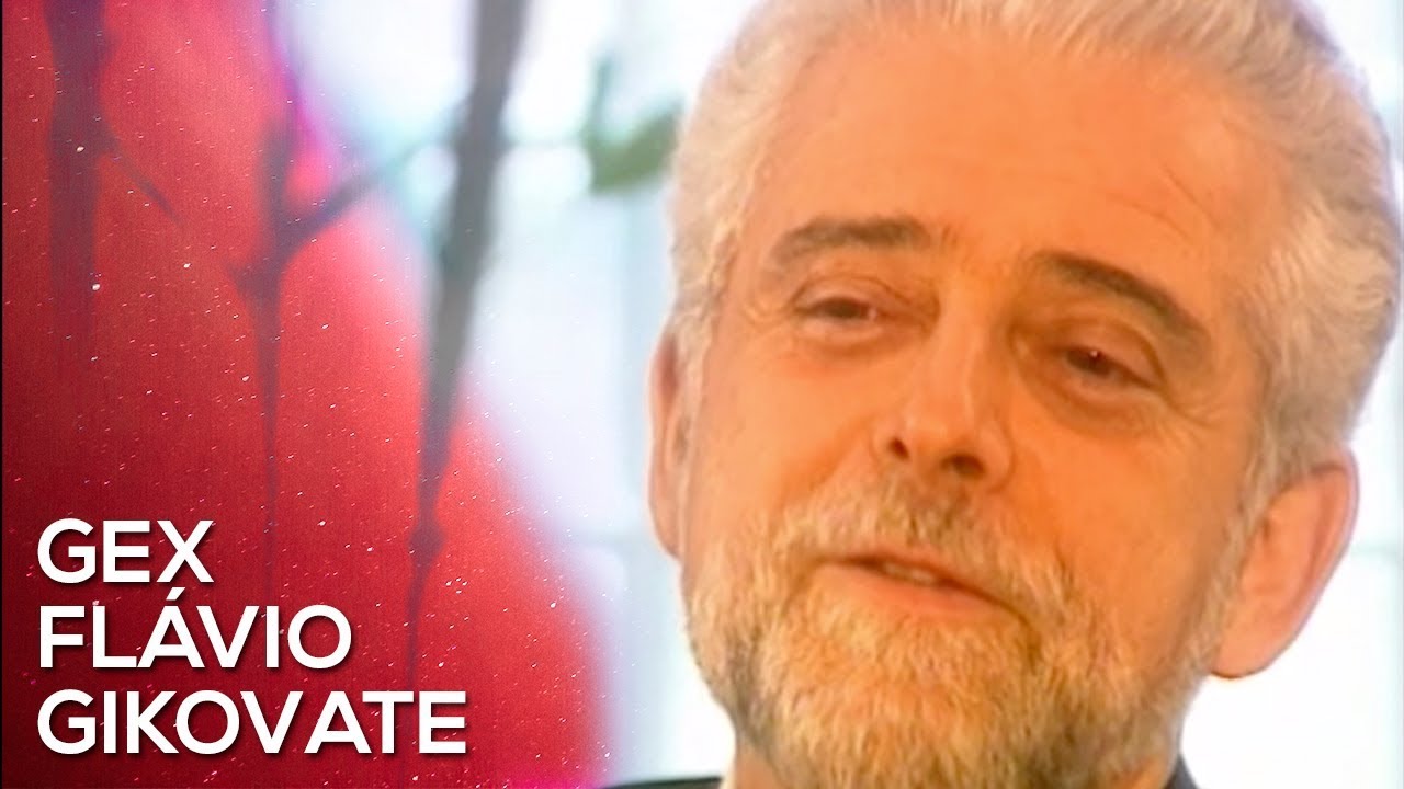 Gente de Expressão - Flávio Gikovate