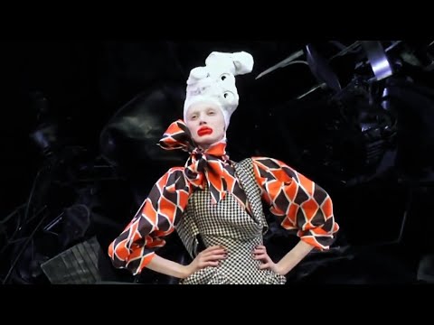 Das Testament des Alexander McQueen (Doku)