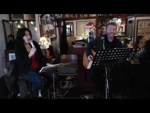 Lea Kumić & Jure - Parla piu piano