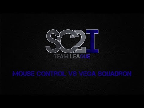 [SC2ITL] Vega Squadron vs Mouse Control - Primelot vs Dimmert - Game 2