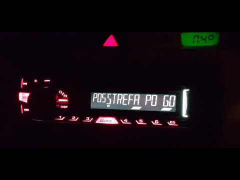 Strefa FM Piotrków - Odbiór dwóch częstotliwości 98.2 Piotrków & 104.2 Góra Kamieńsk.