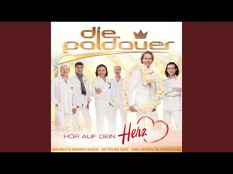 Herzen müssen brennen