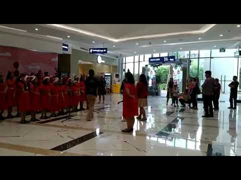 Kidung Ceria Slamat Slamat Datang