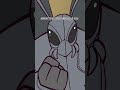I Put My Armor On Animation Meme