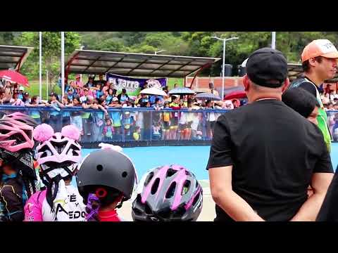 San Cayetano se gozó el Festival de Natural en Salazar de Las Palmas