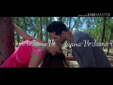 jaana Ve Full Song !!-  Mehadi Hasan ,,Aksar 2".Song