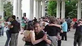 2008 Denver Memorial Day Tango Festival