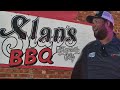 Perfecting Their Craft Slap S BBQ In Kansas City