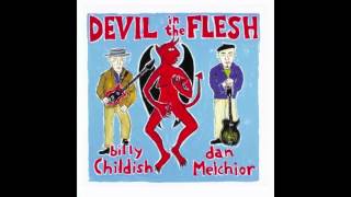 Billy Childish & Dan Melchoir- Just to Be With You