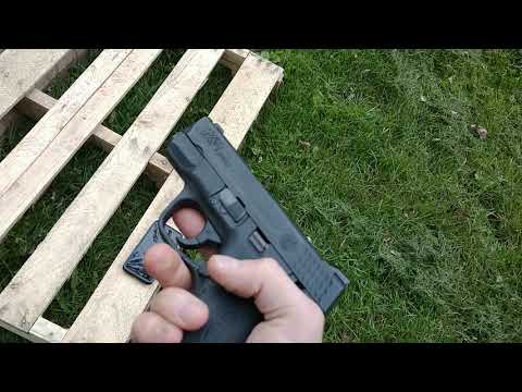 Ballistic Nylon Droid Phone Put To The Test