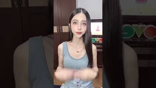 【おっぱい】ハミ乳 ヨコ乳 tiktok #Shorts