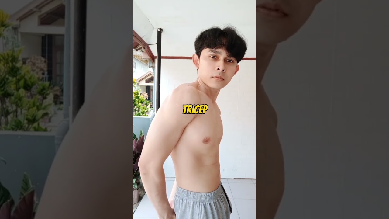 home workout with backpack #workout #homeworkout  #fitness #motivation #bodybuilding