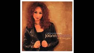 JoAnn Rosario - I Appreciate