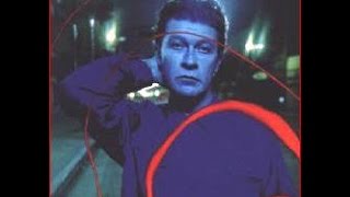 Robbie Robertson - In The Blood