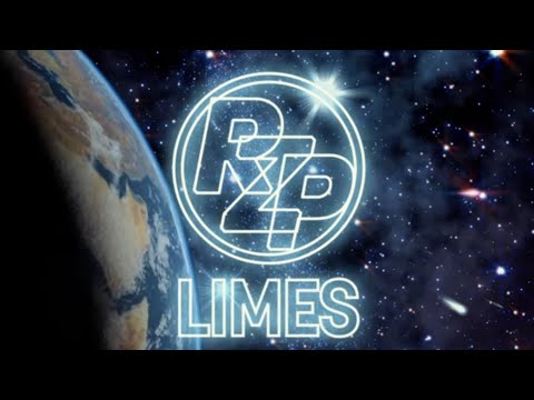 LIMES - Rolo Zamor Projekt feat. DJ Finger prod. RAW (Official Video)