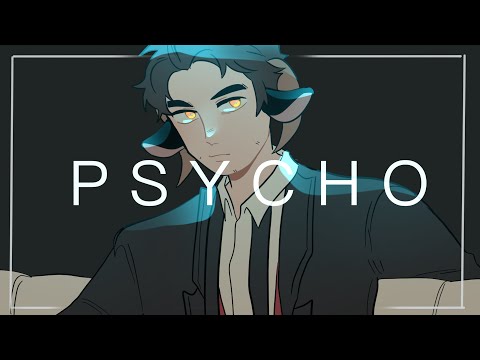 Psycho meme  [Jschlatt]