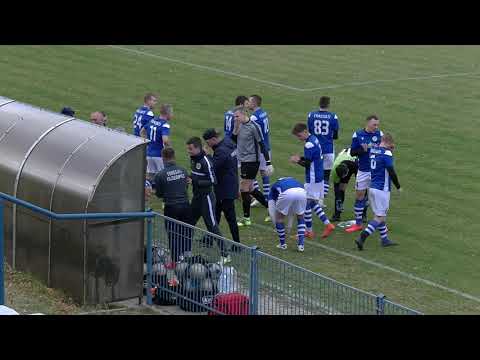 2021.10.24 Hetman Żółkiewka - Frassati Fajsławice 2:1. skrót meczu