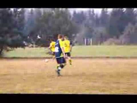 Blau Gelb Bleyen - Hertha Neutrebbin II  4:1  (2:0)