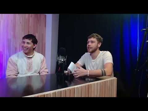 ¿Y LOS TANTOS? // EPISODIO #2 FT ALAN NOZZIGLIA Y EZEQUIEL ENCINAS