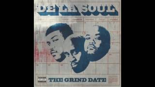 De La Soul - Come On Down (ECE vs DLS Remix)