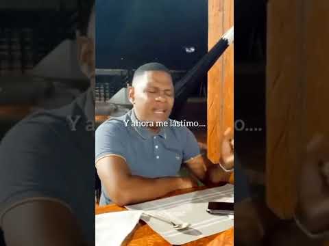 La Llevaré En Mi Alma - Julio Cesar Meza (Acústico)