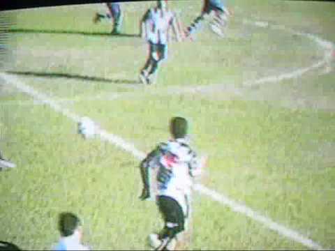 El mejor Gol del torneo 07/08