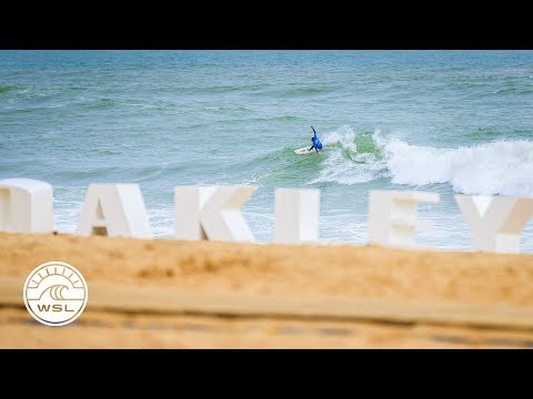 Pro Santa Cruz 2018 Highlights: Kanoa Igarashi Crowned on Epic Finals Day