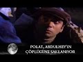 Polat Hiding In Abdulhey S Garbage Dump Valley Of The Wolves Episode 32