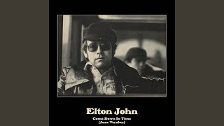 Come Down In Time (Jazz Version)